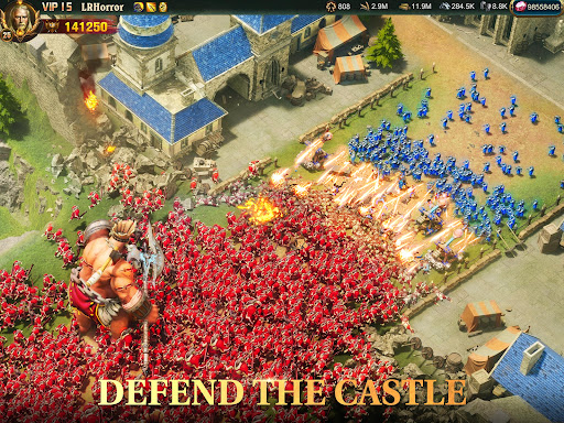 War and Order screenshot 12