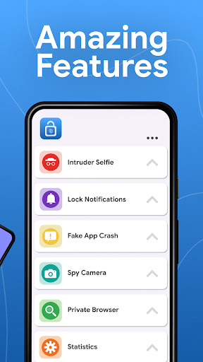 AppLock Pro - App Lock & Guard screenshot 2