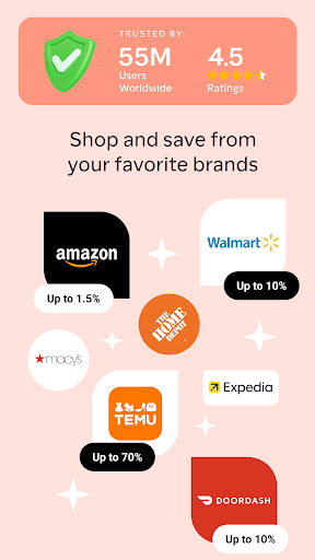 ShopBack: Cashback & Rewards screenshot 7