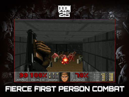 DOOM screenshot 14