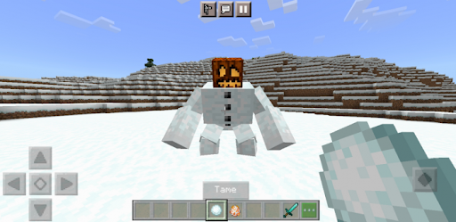 Morph&Mob Mod for MinecraftPE screenshot 7