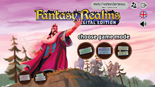 Fantasy Realms screenshot 7