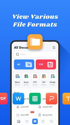 All Document Hub screenshot 1