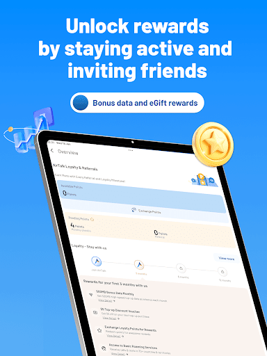 AirTalk Wireless screenshot 8