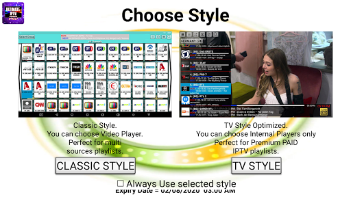 Ultimate IPTV Loader PRO screenshot 26