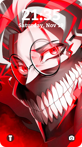 Anime Wallpaper HD & 4k Live screenshot 10