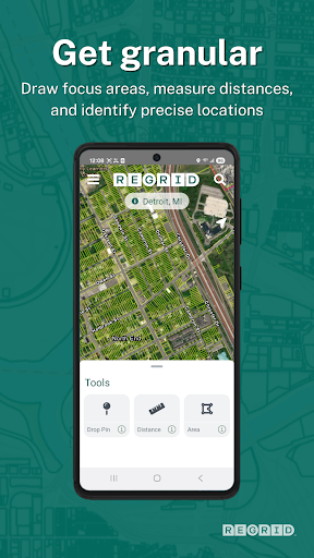 Regrid Property App screenshot 18