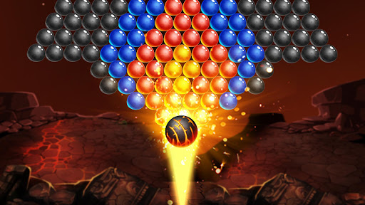 Bubble Shooter screenshot 12