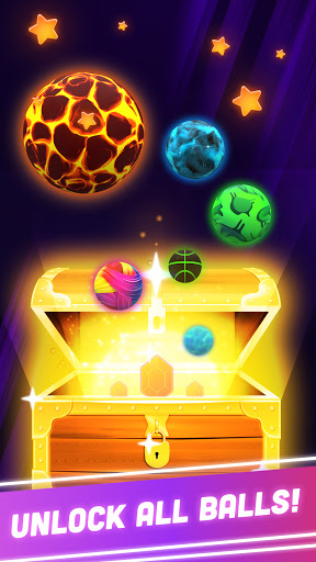 Beat Tiles 3D: Music Game screenshot 2