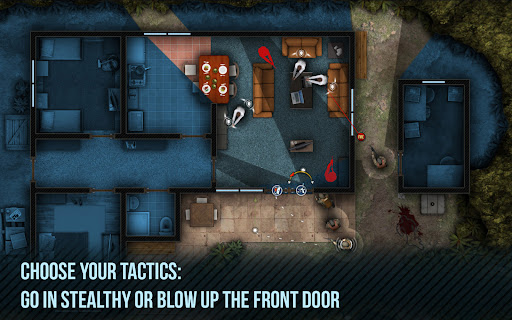 Door Kickers screenshot 13