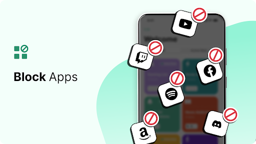 BlockSite: Block Apps & Sites screenshot 5