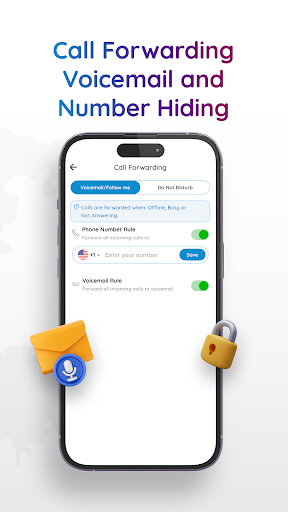 Numero: Number - Data - Call screenshot 3
