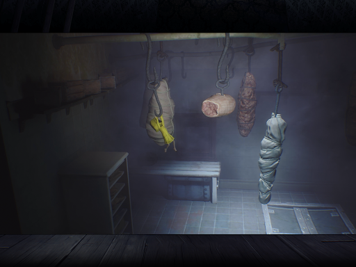 Little Nightmares screenshot 11