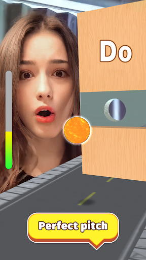 Tap Challenge: Filter Games screenshot 19