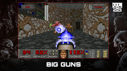 DOOM screenshot 6