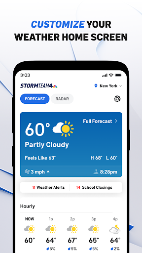 NBC 4 New York: News & Weather screenshot 10