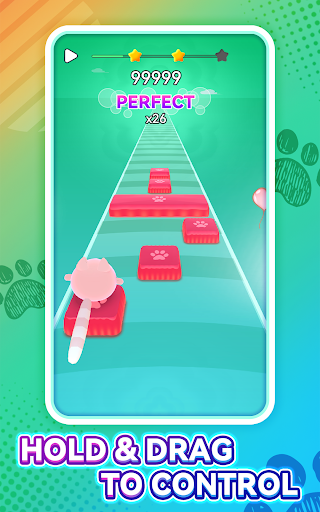 Beat Cats screenshot 12