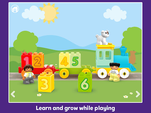 LEGO® DUPLO® World screenshot 5