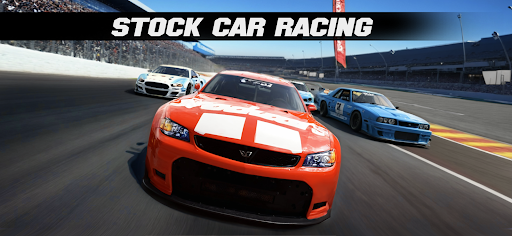 Stock Car Racing screenshot 5