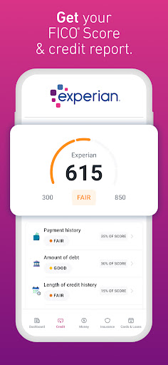 Experian® screenshot 1
