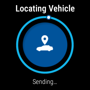 MyHyundai with Bluelink screenshot 10