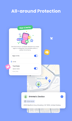AirDroid Parental Control screenshot 13