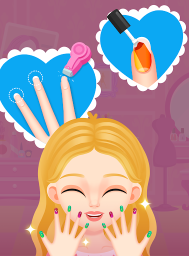 Coco's Spa & Salon screenshot 1