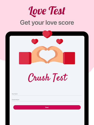 BFF Test: Quiz Your Friends screenshot 10