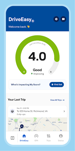 GEICO Mobile - Car Insurance screenshot 9