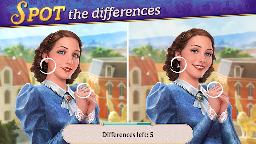 Seekers Notes: Hidden Objects screenshot 2