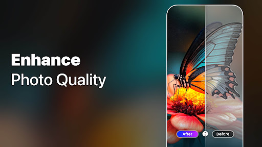 AI Photo Video Maker, Enhancer screenshot 11