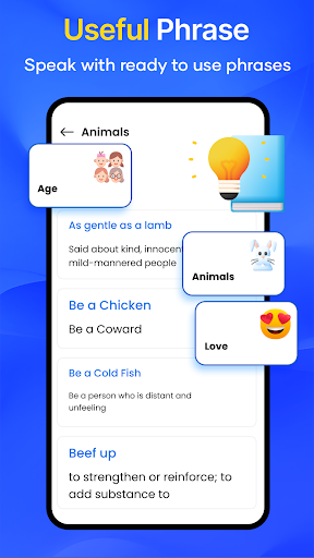 Translate All Languages Now screenshot 4