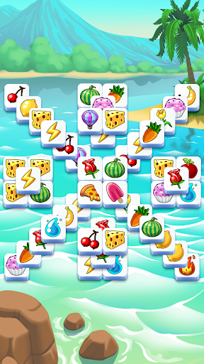 Tile Club - Match Puzzle Games screenshot 15