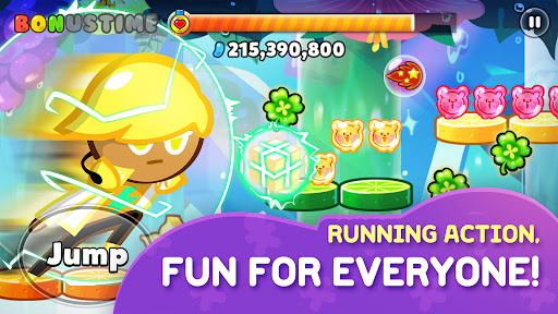 CookieRun: OvenBreak screenshot 4