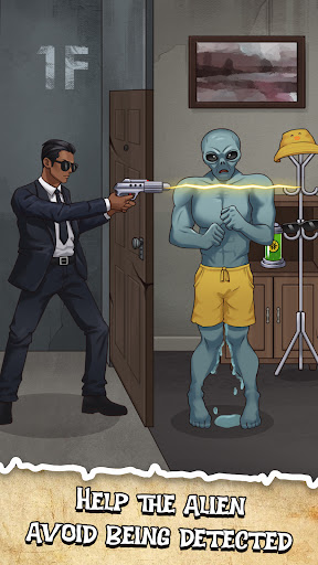 Nightmare Puzzles: The Unknown screenshot 11
