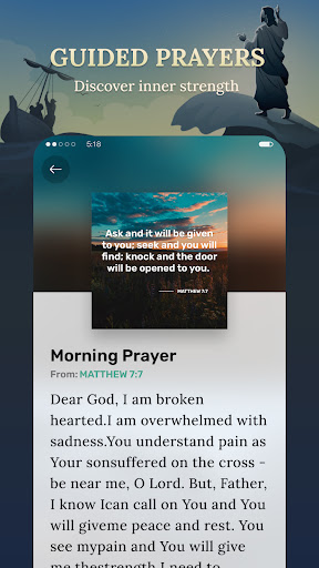 Truth Bible: Audio+Verse screenshot 4