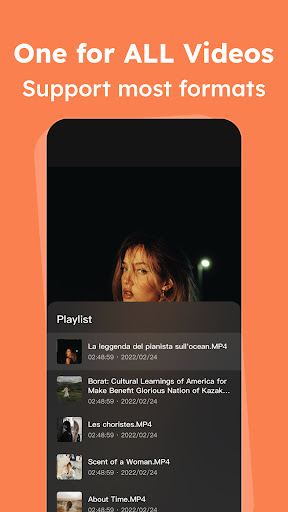 lPlayer - Offline Video Player screenshot 4