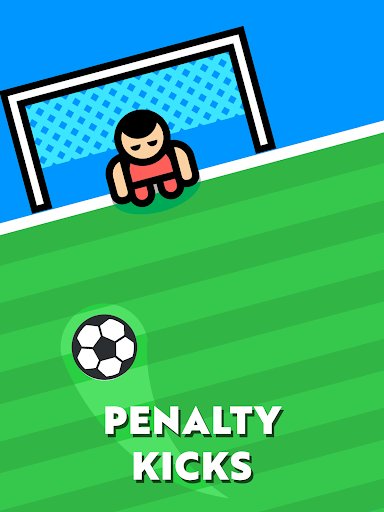 2 Player games : the Challenge screenshot 10