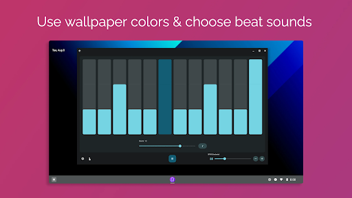 Easy Metronome screenshot 16