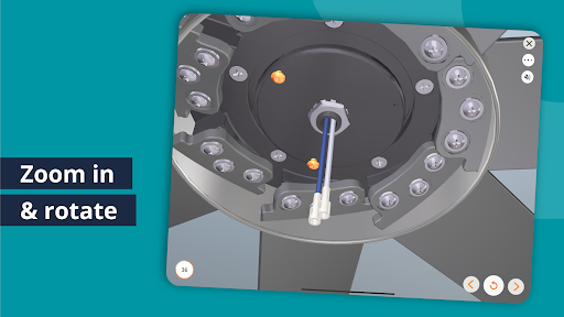 BILT: 3D Instructions screenshot 13