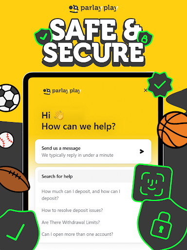 ParlayPlay Fantasy Sports Game screenshot 11