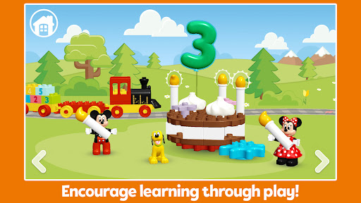 LEGO® DUPLO® Disney screenshot 14
