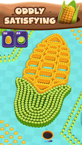 Hole Em All: Black Hole Games screenshot 3