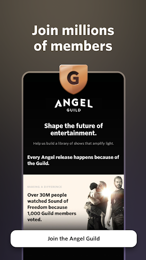 Angel: Watch Movies & TV Shows screenshot 2