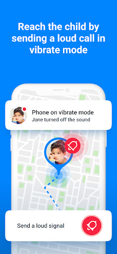 Findmykids: Parental Control screenshot 19