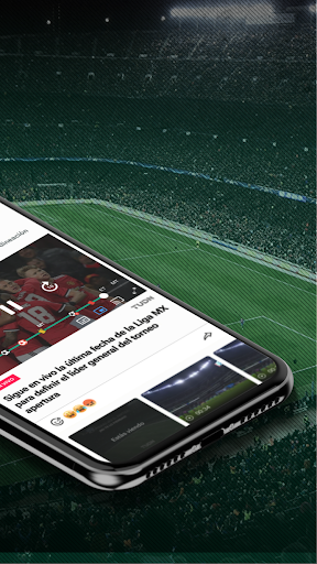 TUDN: TU Deportes Network screenshot 7