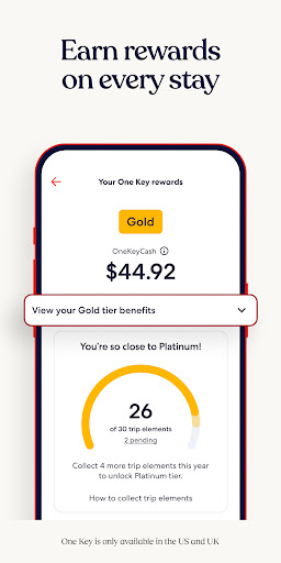 Hotels.com: Travel Booking screenshot 4