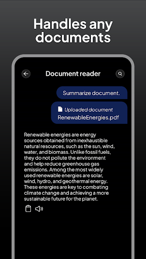 Luzia: Your AI Assistant screenshot 5
