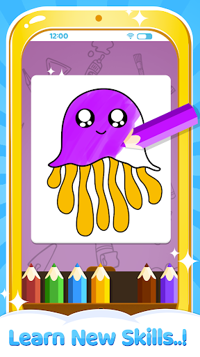 princess phone game screenshot 2