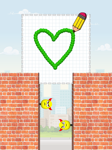 Draw To Smash - Draw Puzzle screenshot 4